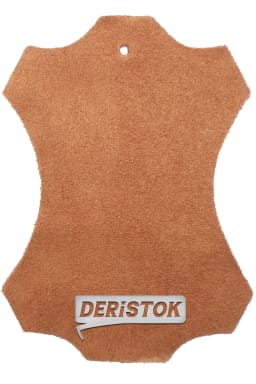 Yarma Süet Deri