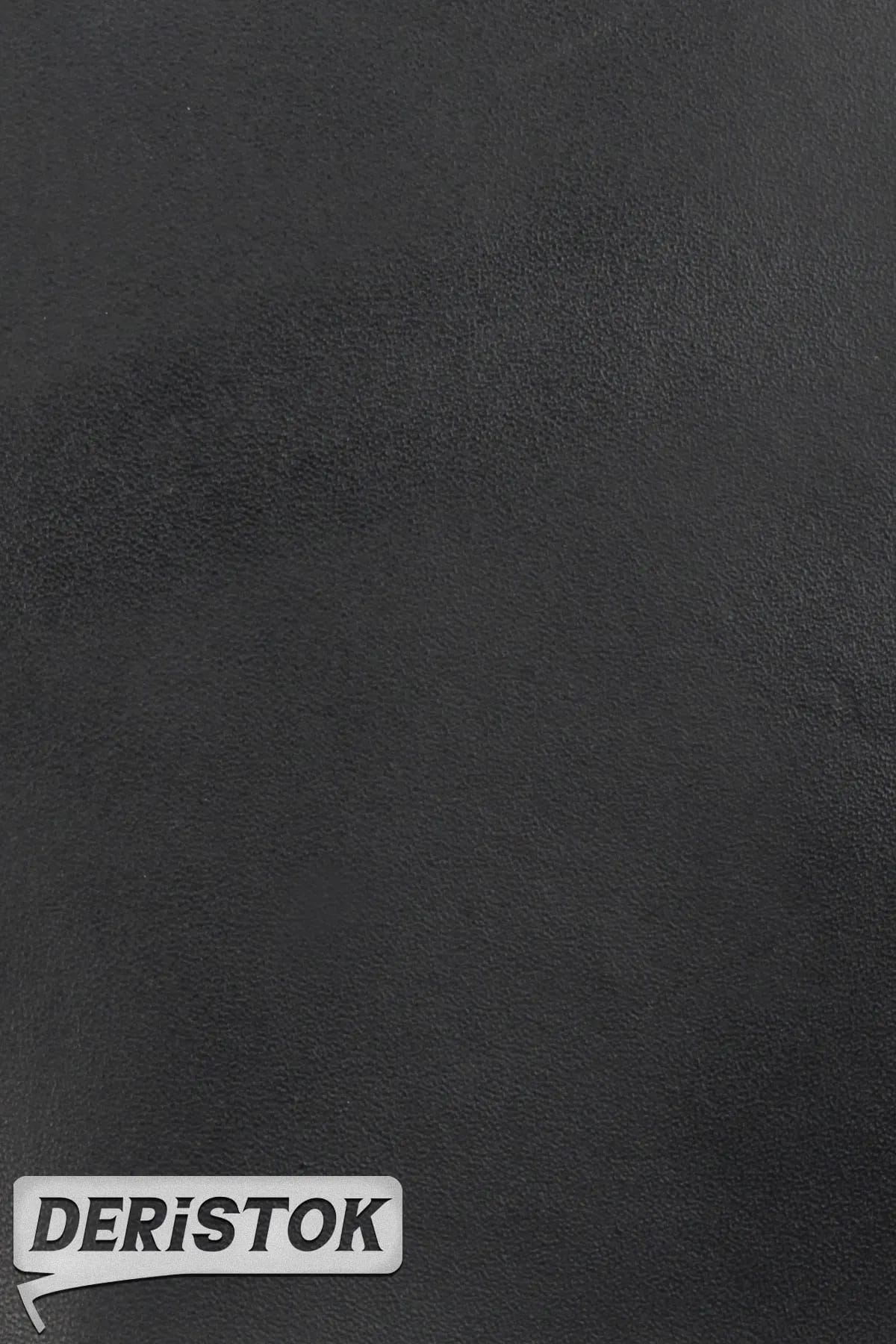 Açma Dana Derisi Siyah - 1