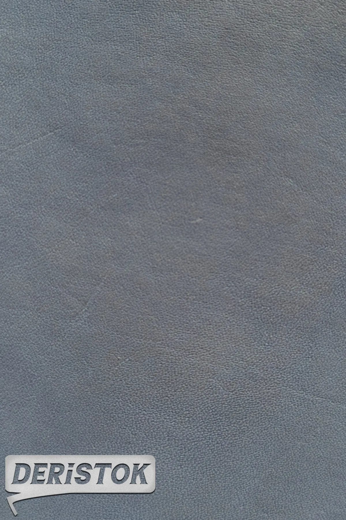 Astar Üstü Dana Derisi Toz Mavi - 1