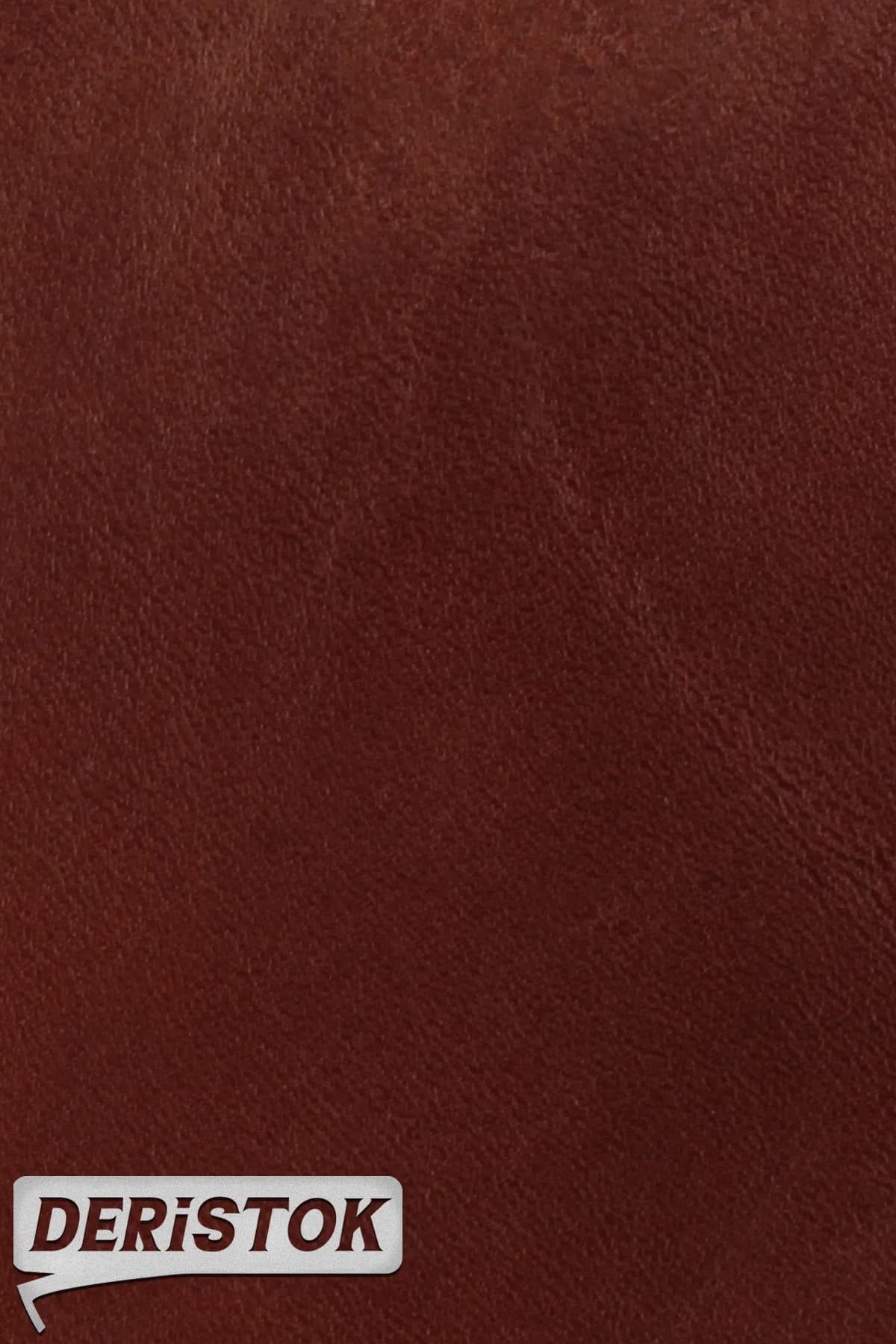 Anilin Dana Derisi Kahverengi