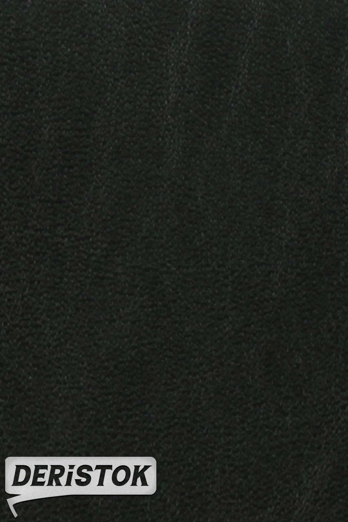 Anilin Dana Derisi Koyu Yeşil - 1