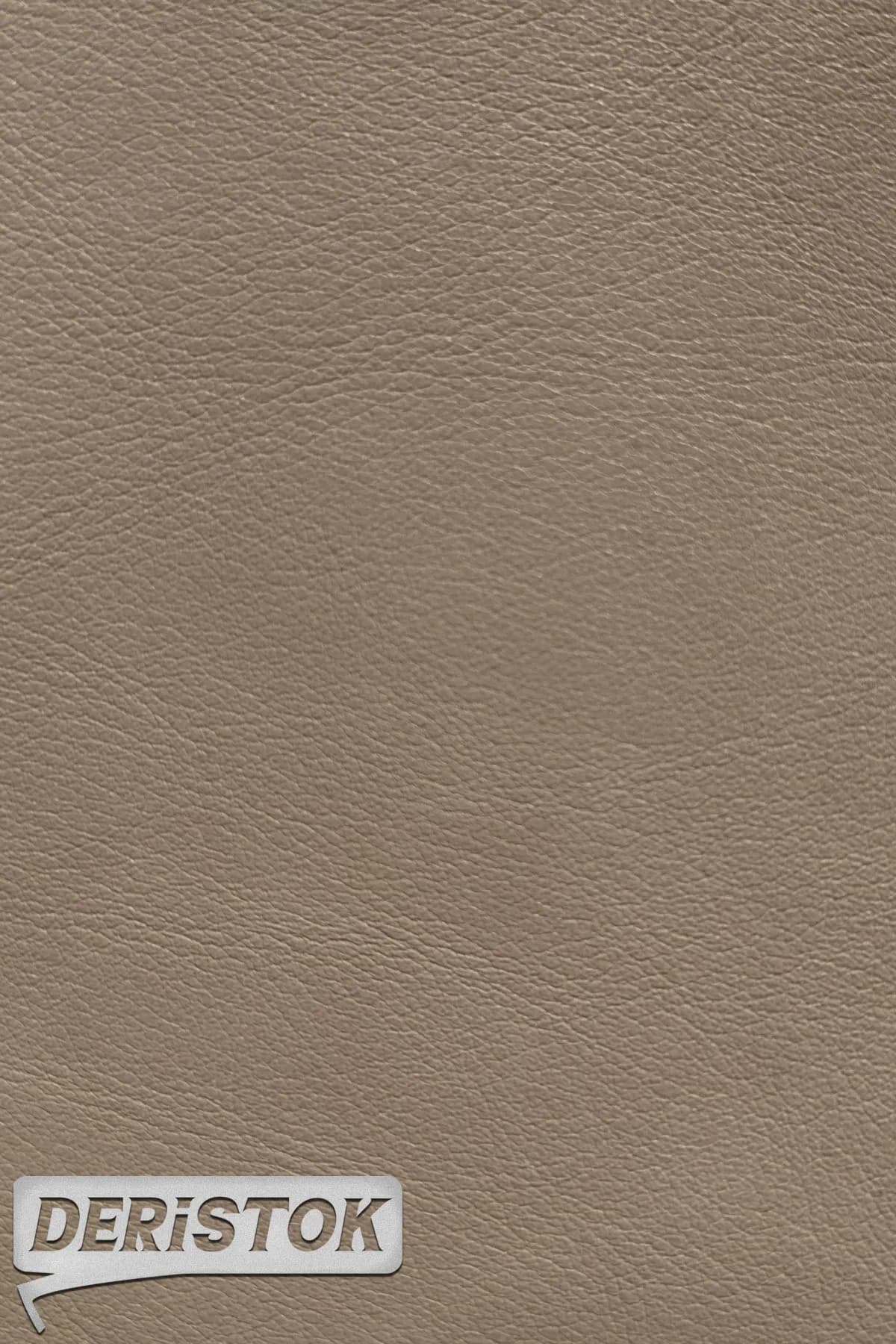 Astar Üstü Dana Derisi Koyu Haki