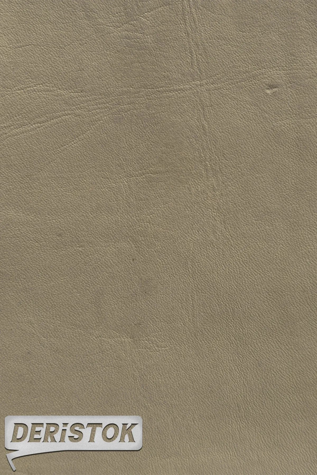 Astar Üstü Dana Derisi Bej - 1