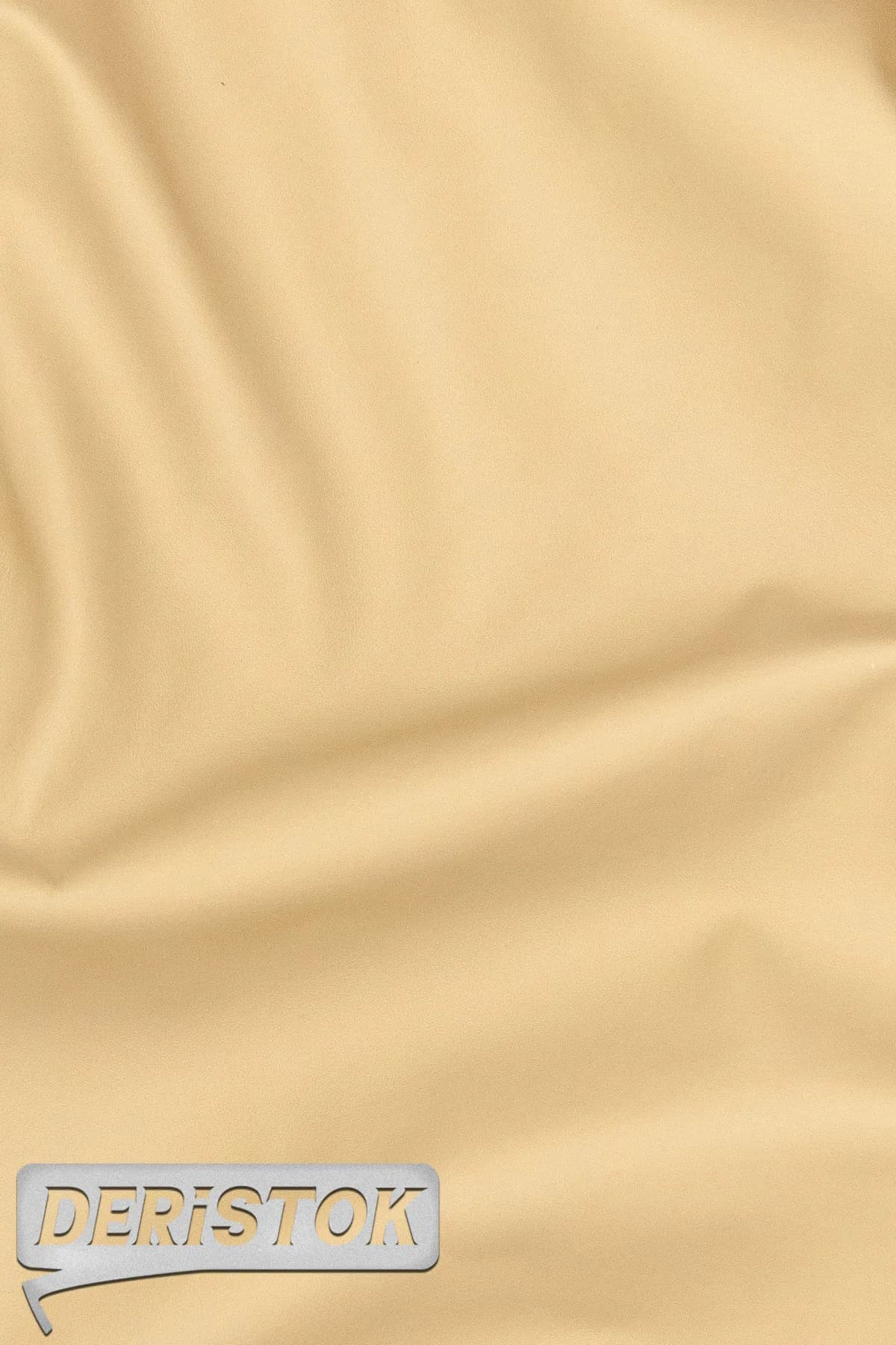 Giysilik Dana Derisi Krem