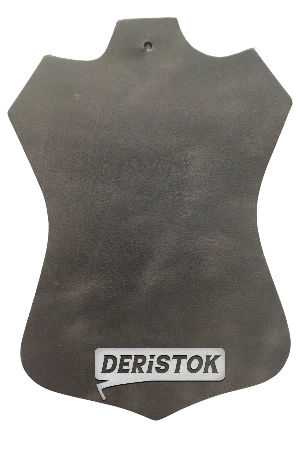 Crazy Horse Dana Derisi Koyu Gri