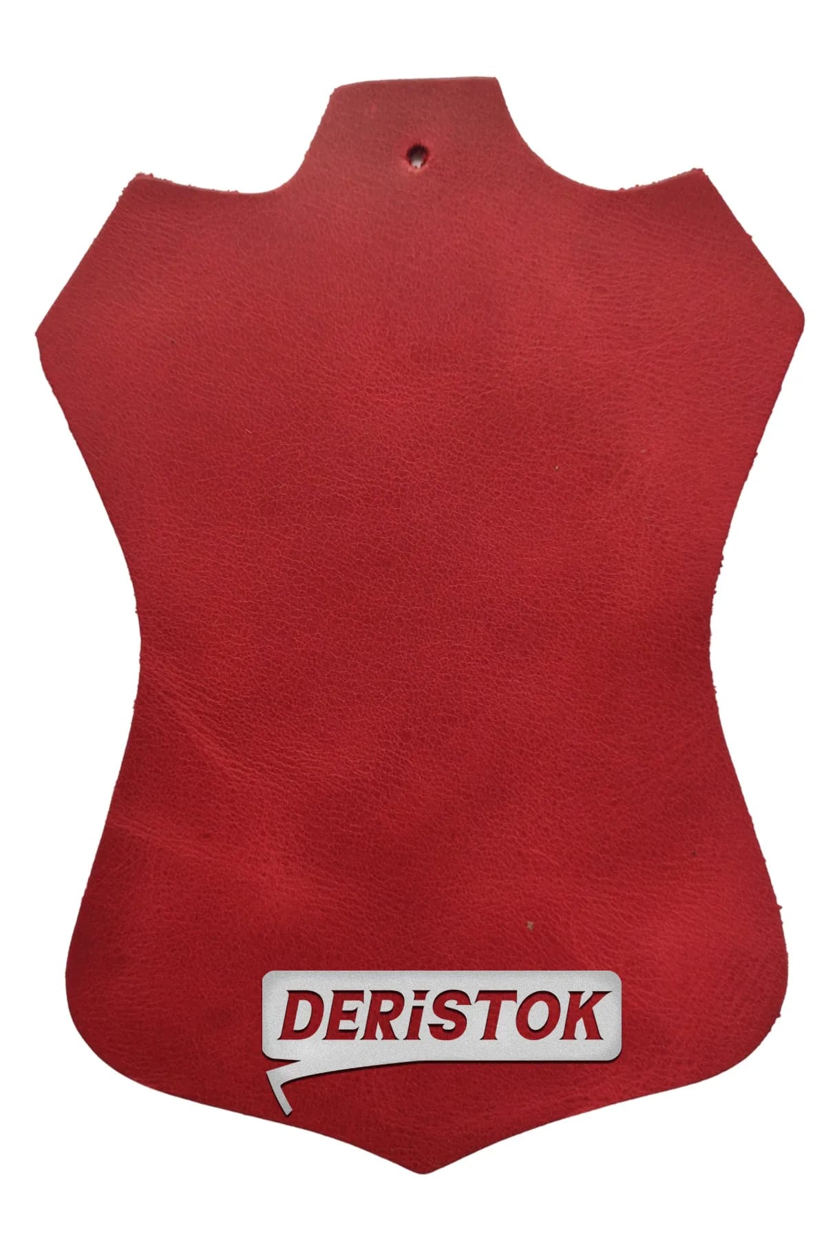 Crazy Horse Dana Derisi Koyu Kırmızı - 1