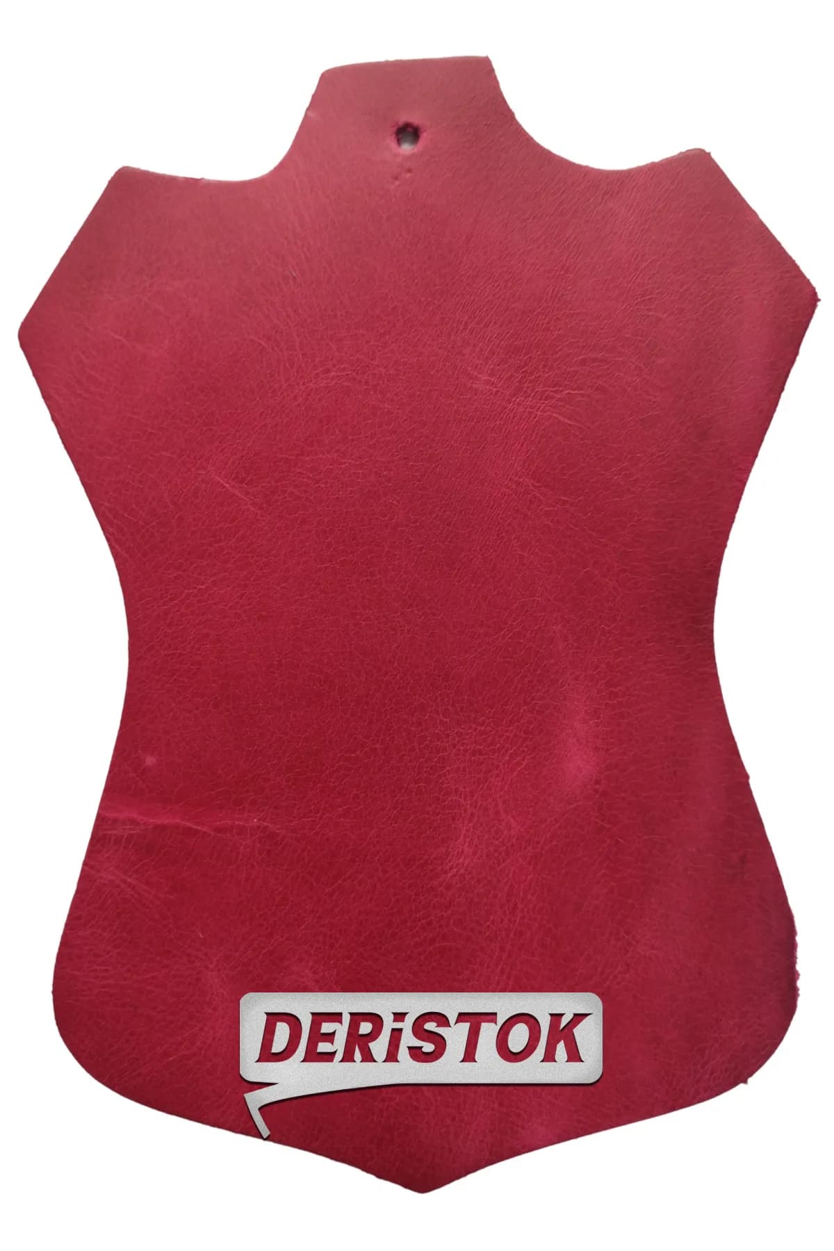 Crazy Horse Dana Derisi Parlak Kırmızı