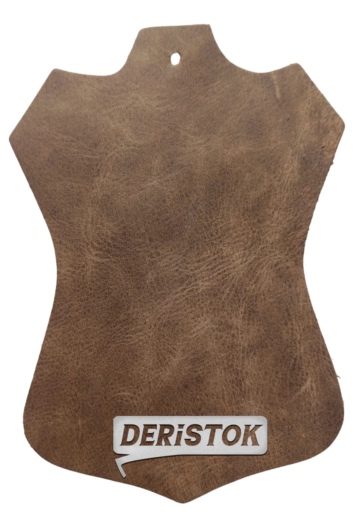 Crazy Horse Dana Derisi Sütlü Kahverengi - 1