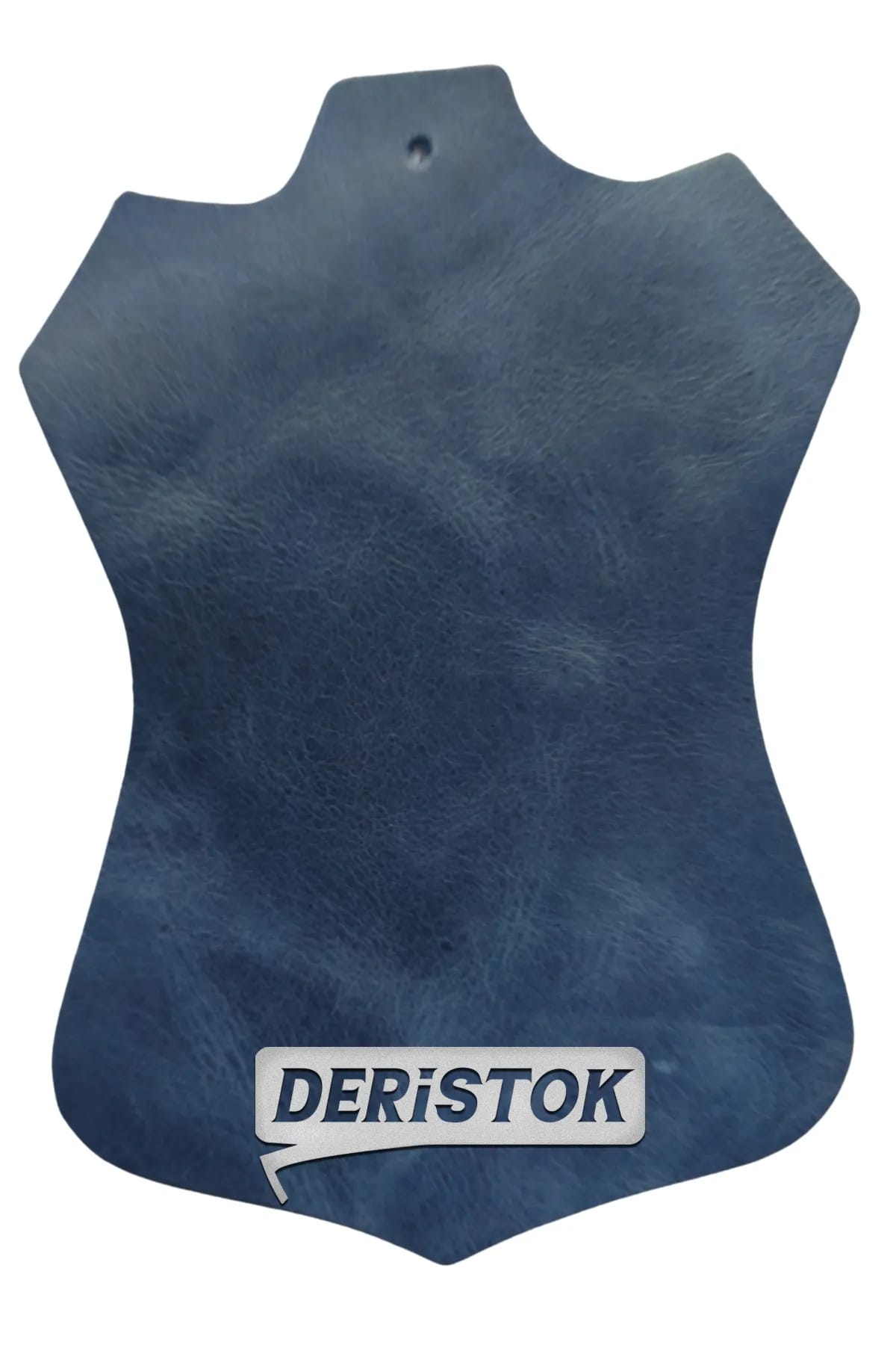 Crazy Horse Dana Derisi Koyu Toz Mavi - 1