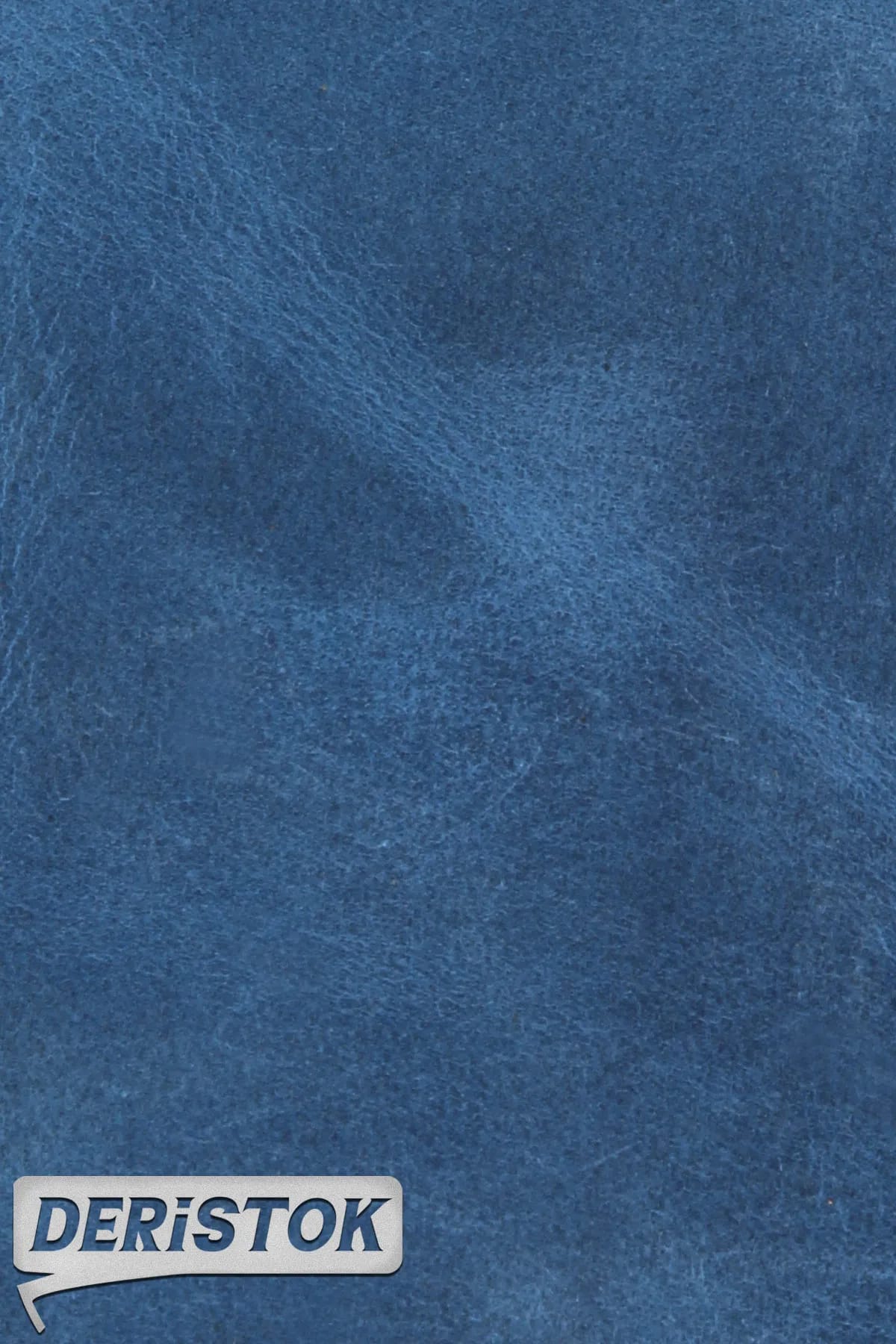 Crazy Horse Dana Derisi Açık Toz Mavi - 1