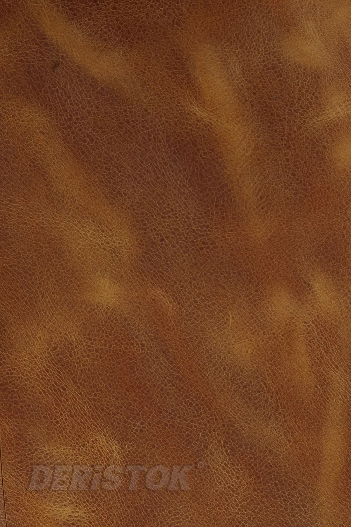 Crazy Horse Dana Derisi Kırmızımsı Kahverengi