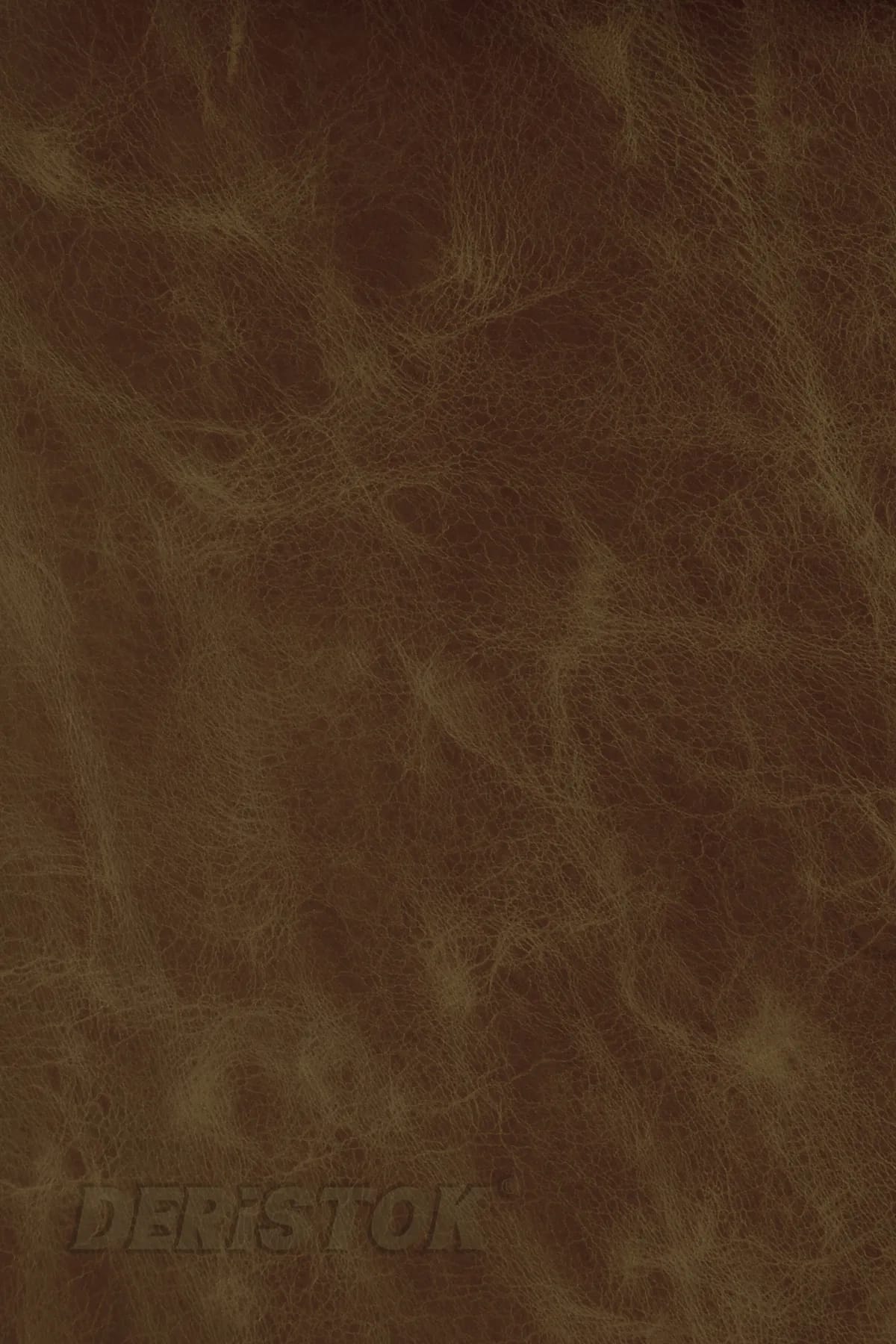 Crazy Horse Dana Derisi Kahverengi - 1