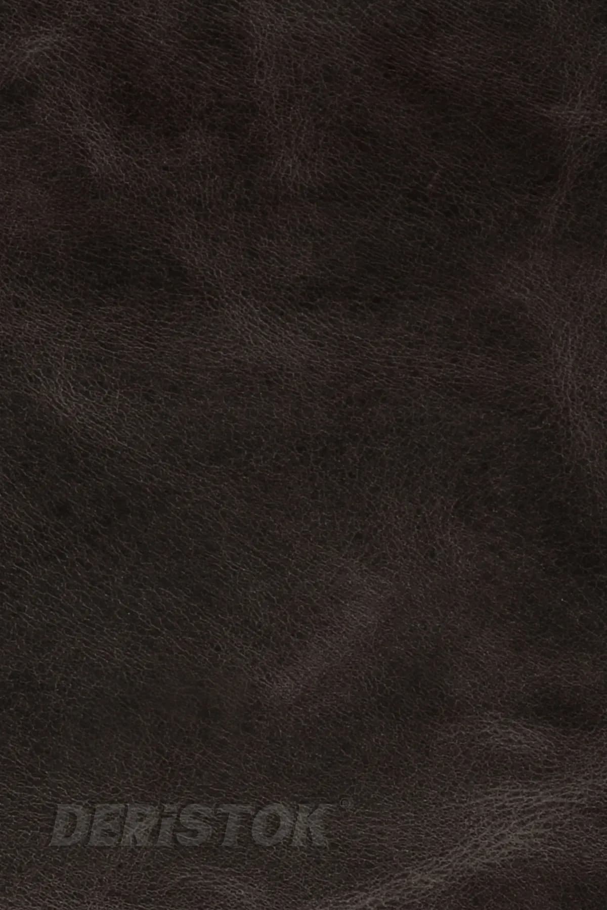 Crazy Horse Dana Derisi Koyu Antrasit