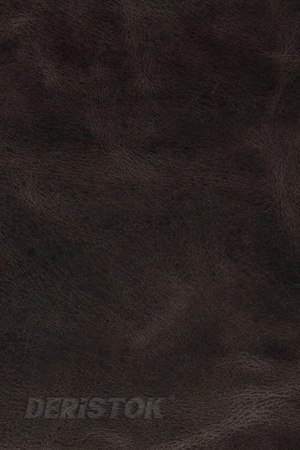 Crazy Horse Dana Derisi Koyu Antrasit - 1