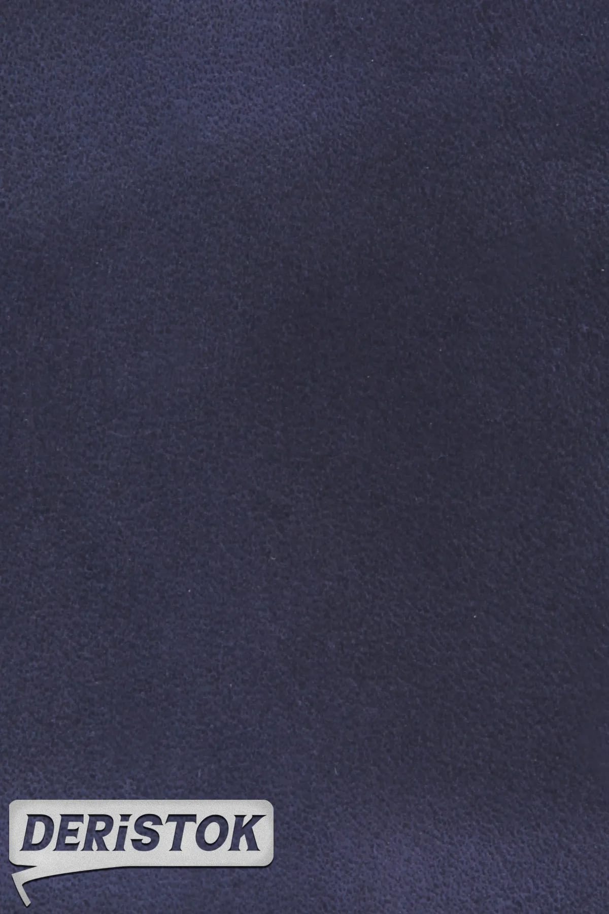 Crazy Horse Dana Derisi Koyu Toz Mavi - 1