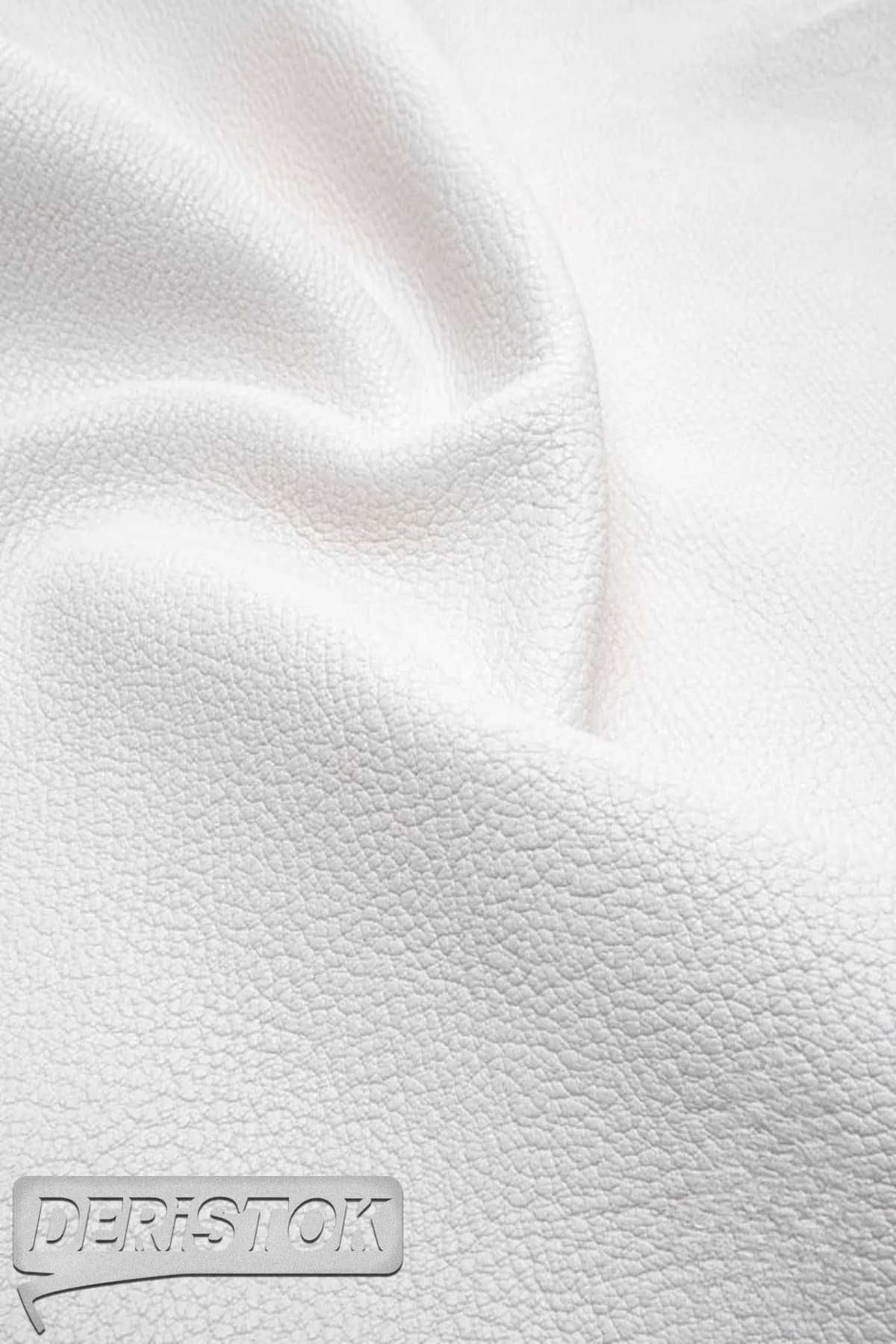 Oğlak Derisi Napa Beyaz