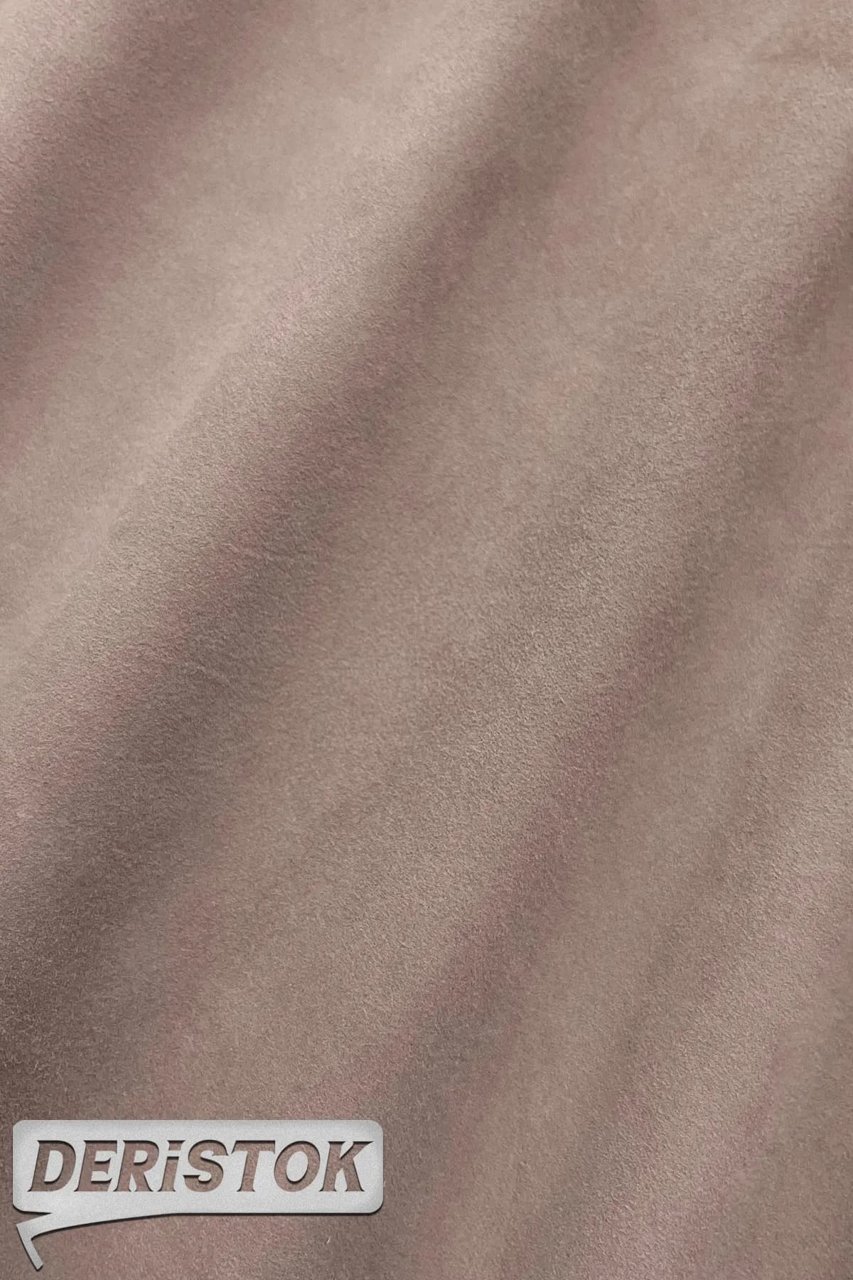 Oğlak Süet Deri Liver