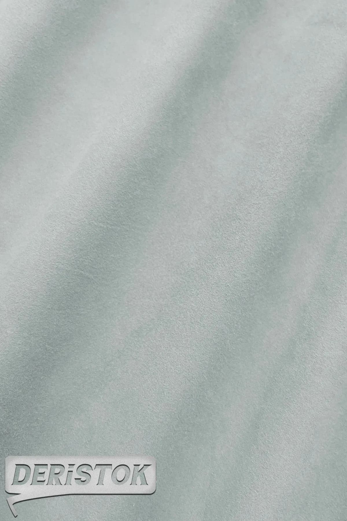 Metis Süet Deri Toz Mavi