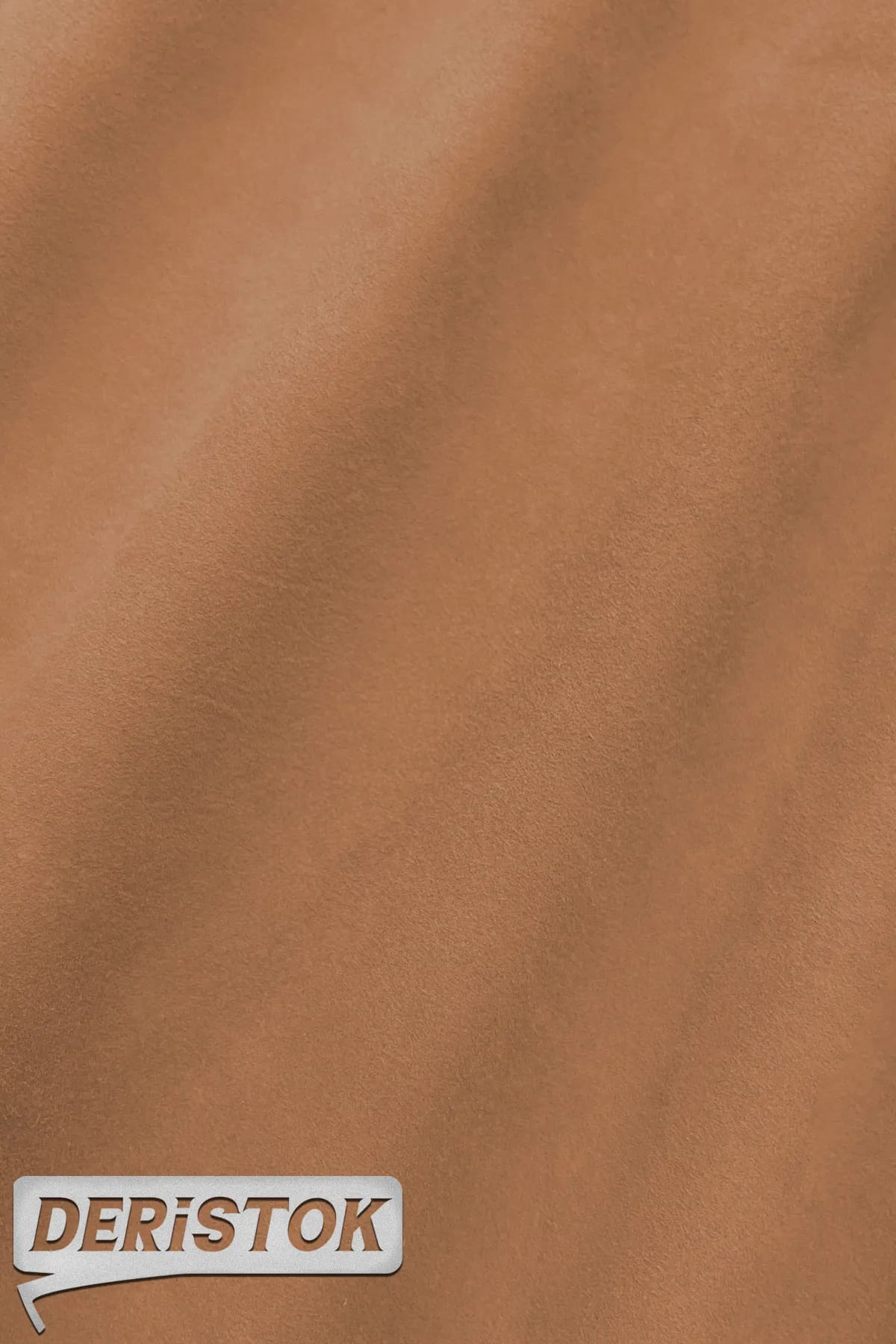 Metis Süet Deri Açık Kahverengi - 1