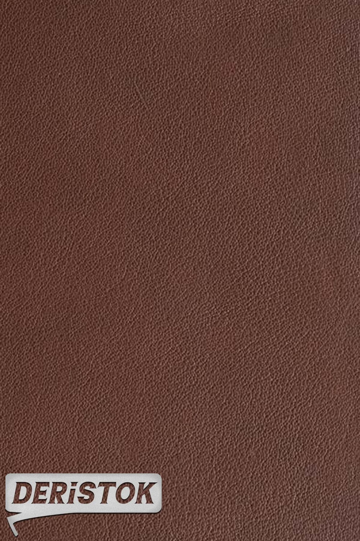 Manda Derisi Baby Buffalo Çikolata Kahverengi