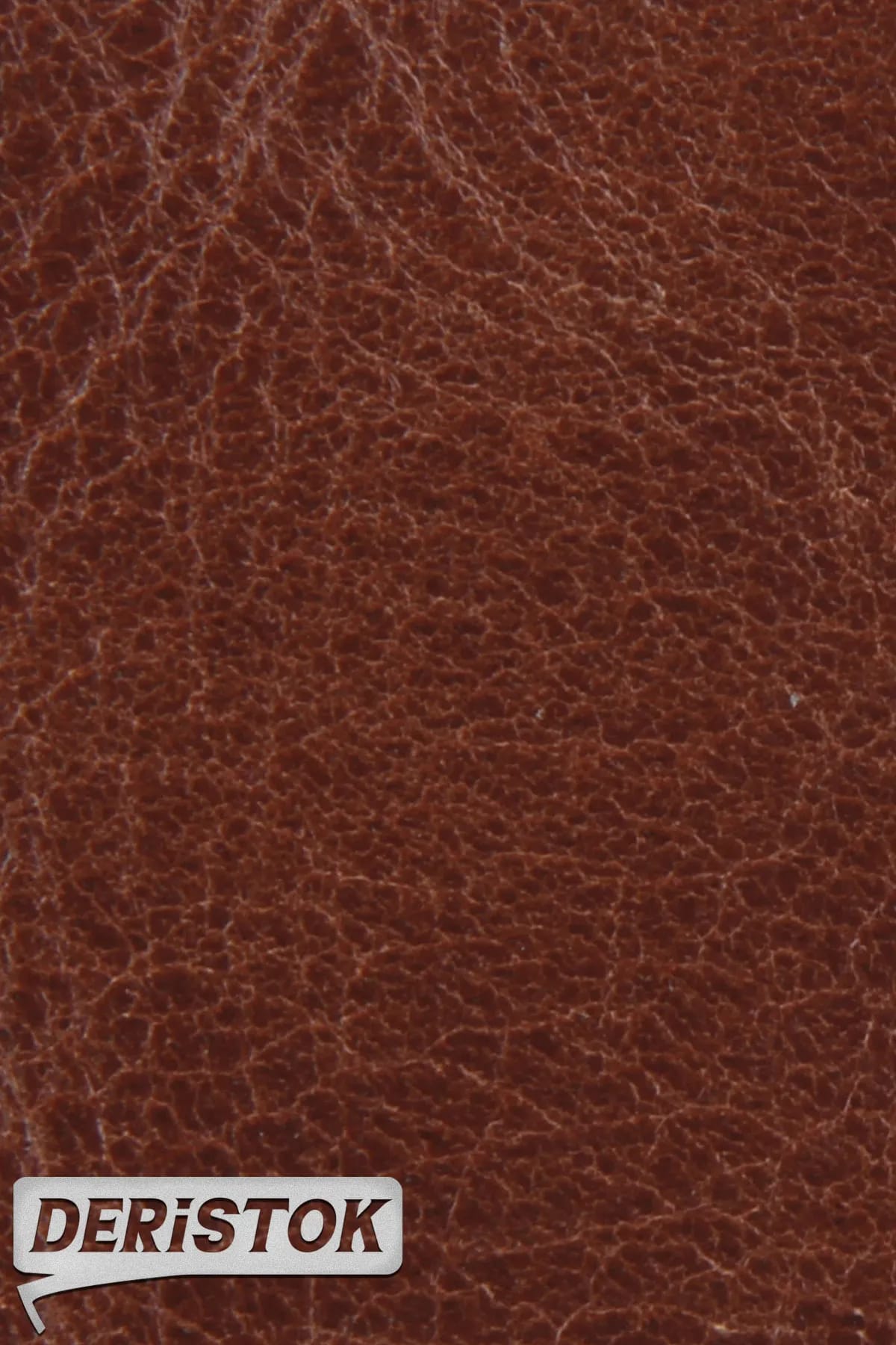 Manda Derisi Baby Buffalo Kestane - 1