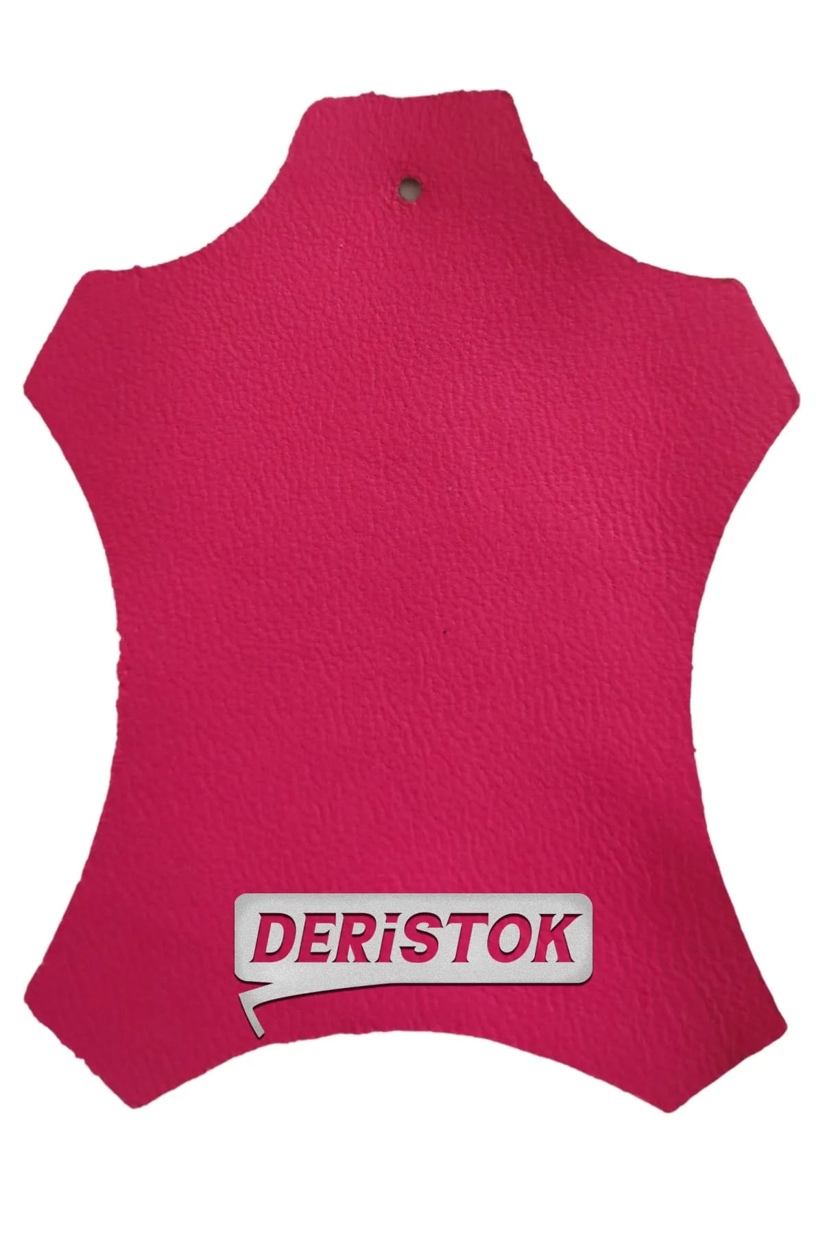 Astarlık Kuzu Derisi Mat Pembe - 1