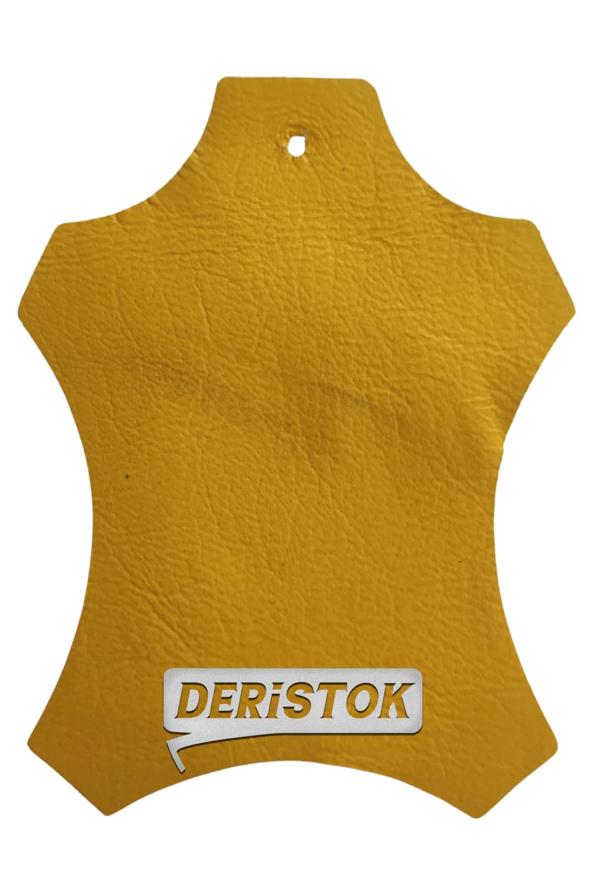 Astarlık Kuzu Derisi Hardal