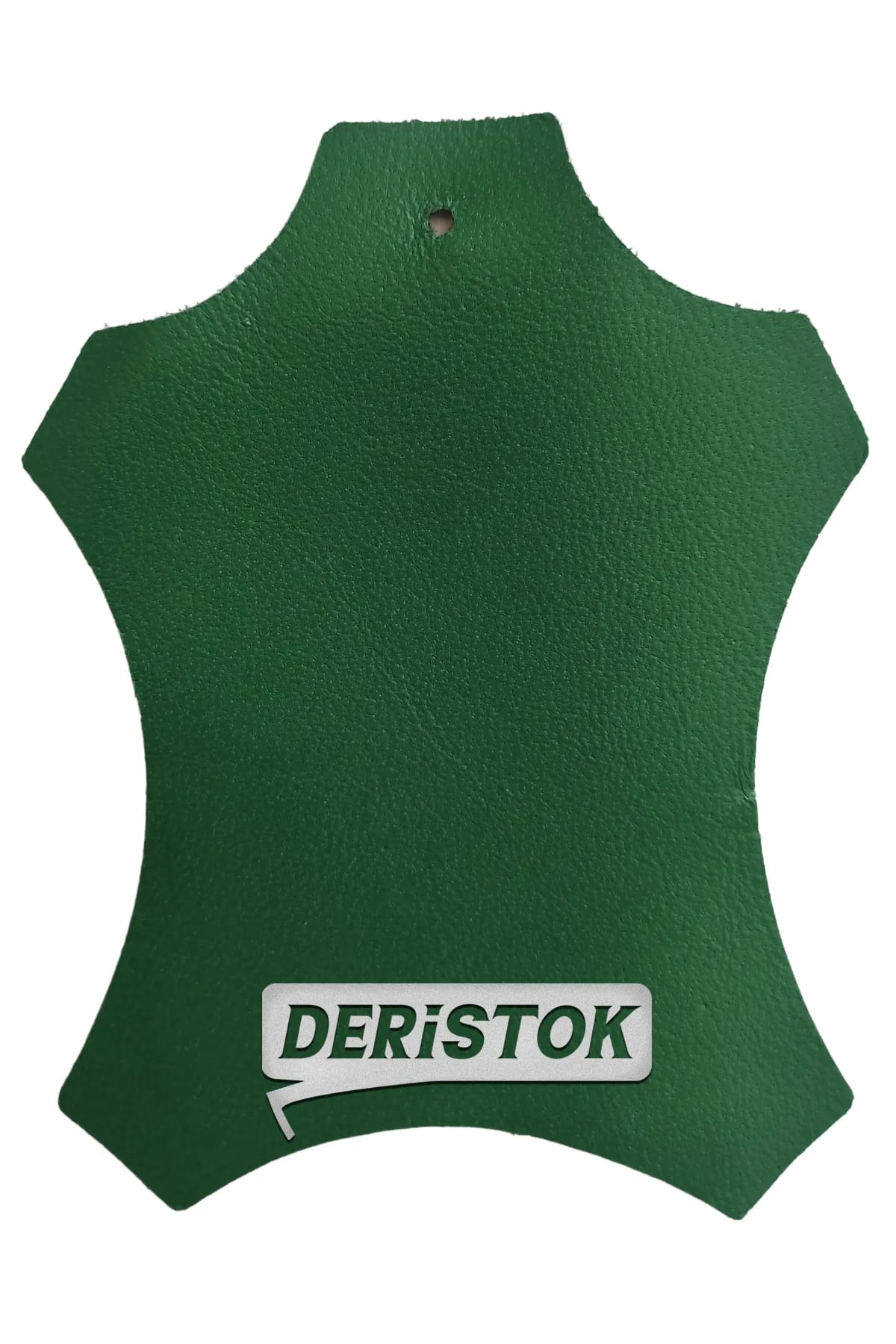 Astarlık Kuzu Derisi Çimen Yeşili - 1
