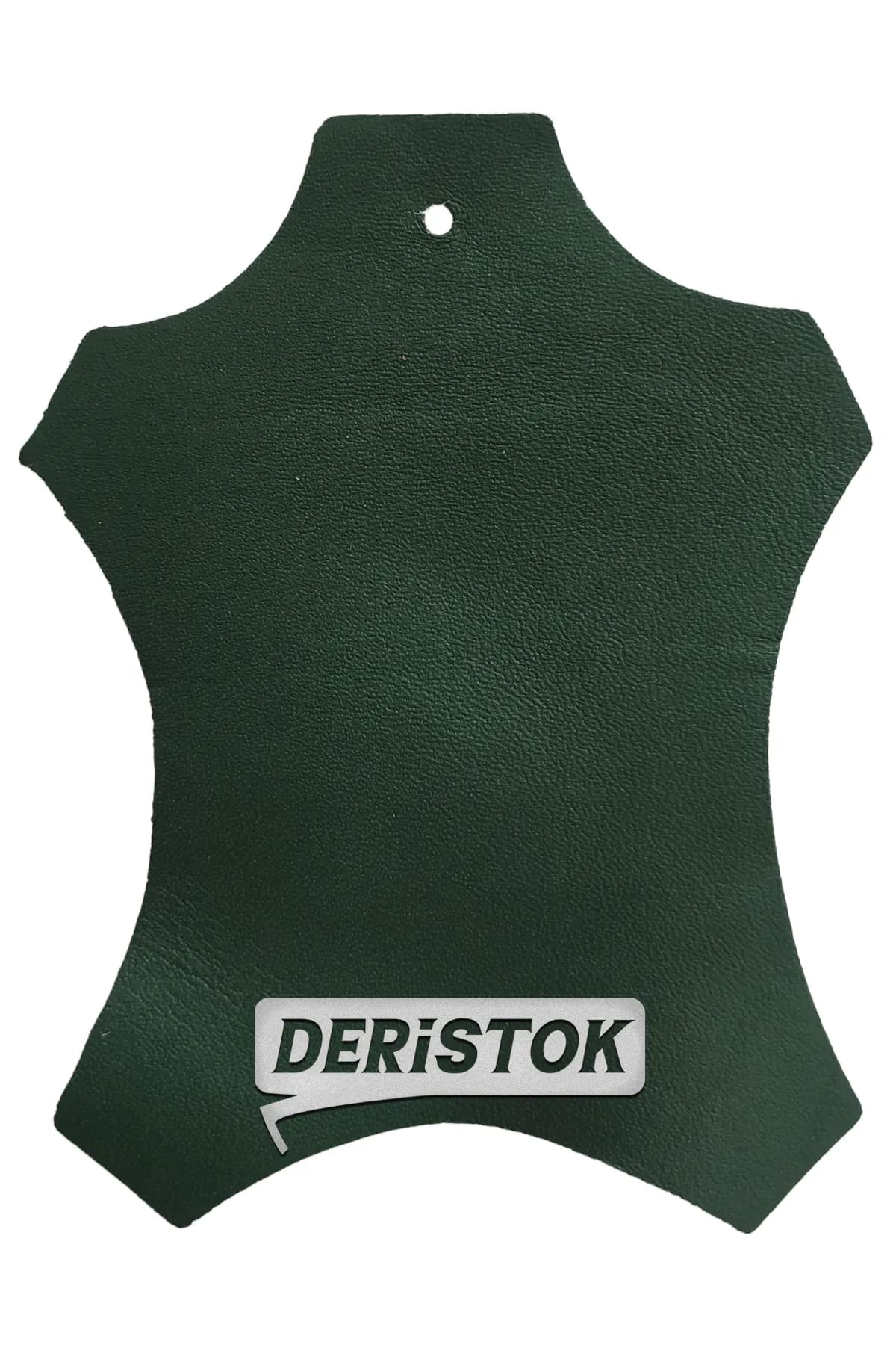 Astarlık Kuzu Derisi Siyah - 1