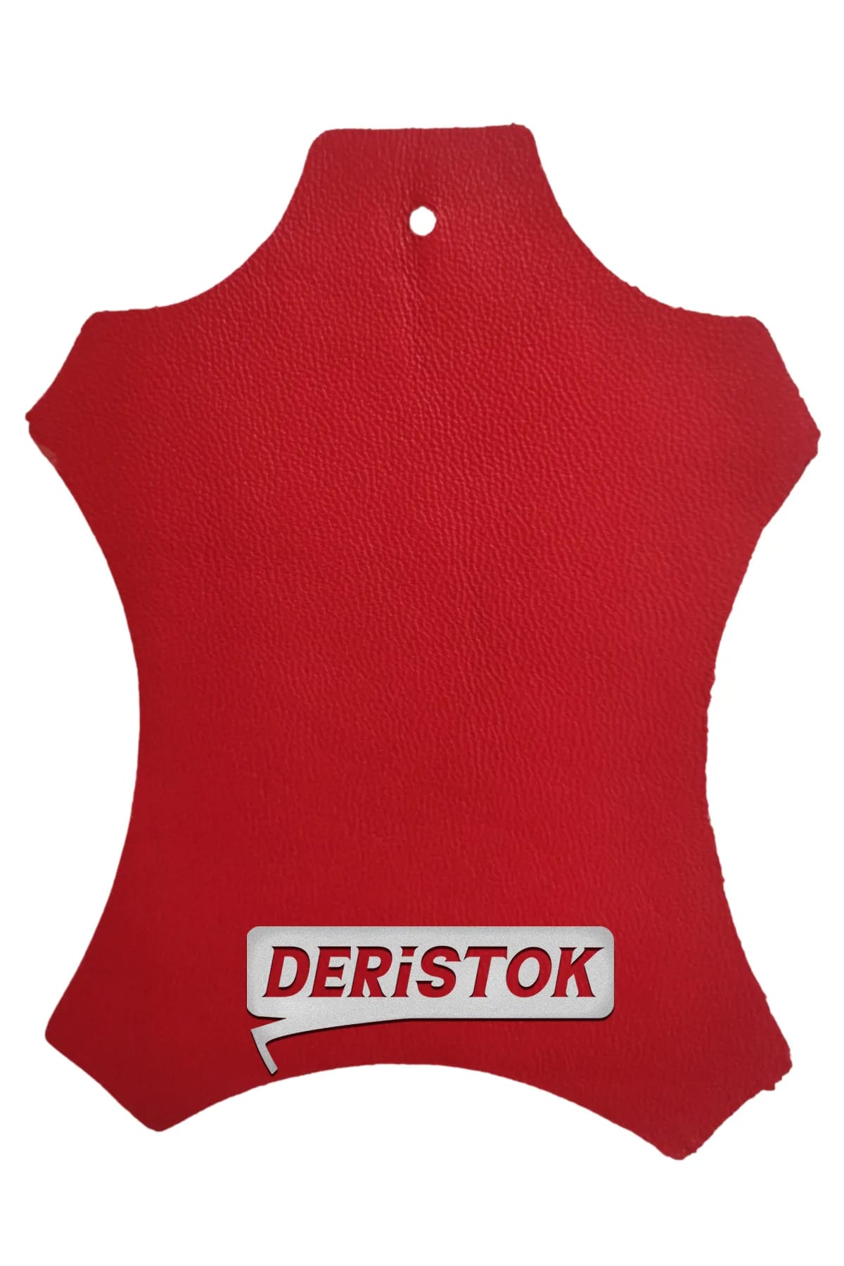 Astarlık Kuzu Derisi Kırmızı - 1