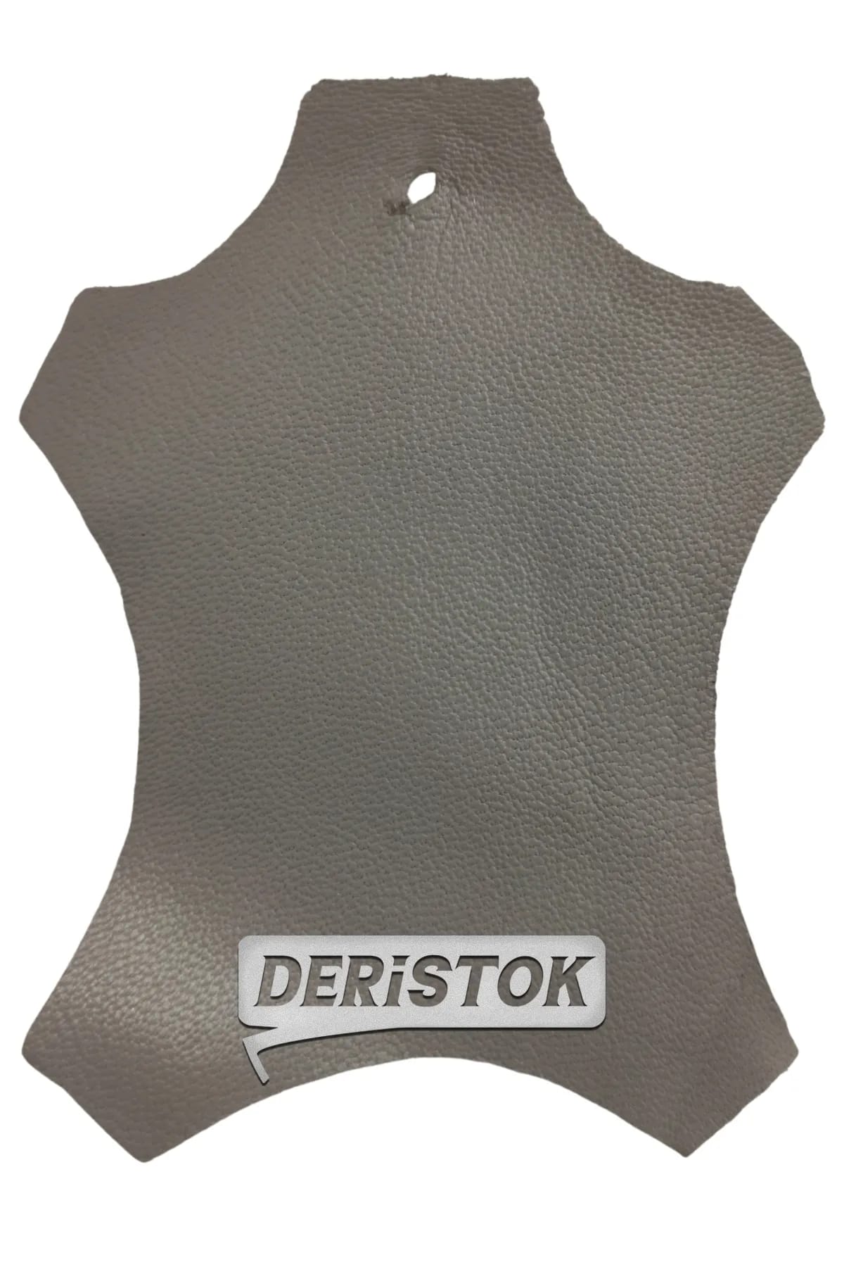 Astarlık Kuzu Derisi Grimsi Yeşil - 1