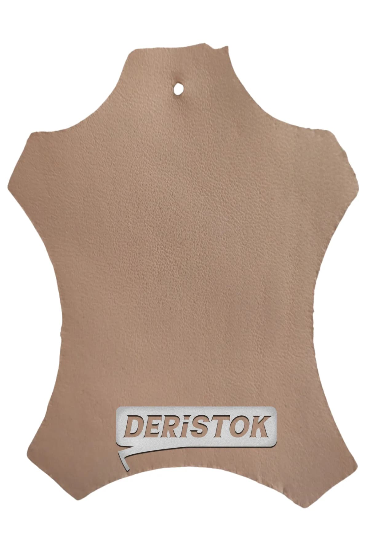 Astarlık Kuzu Derisi Bej