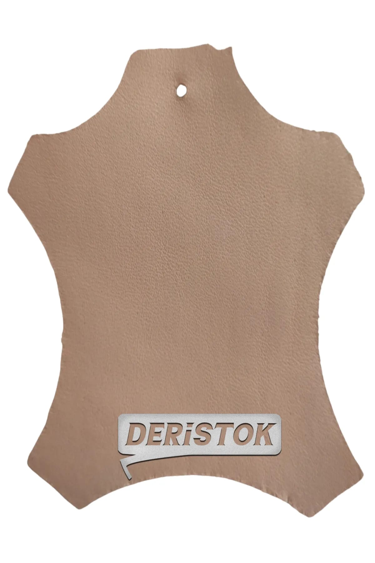 Astarlık Kuzu Derisi Bej - 1