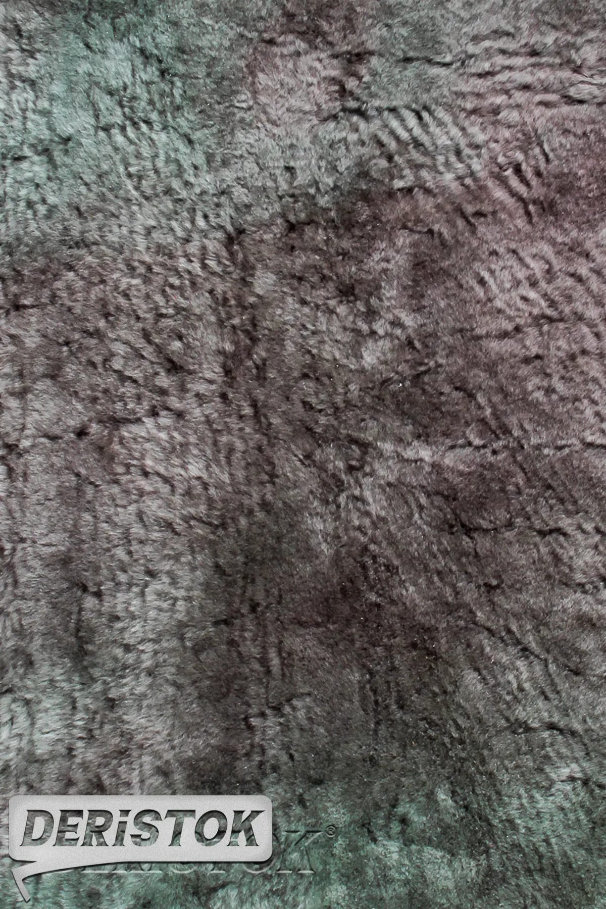 Astarlık Kürk Kahverengimsi Gri - 1