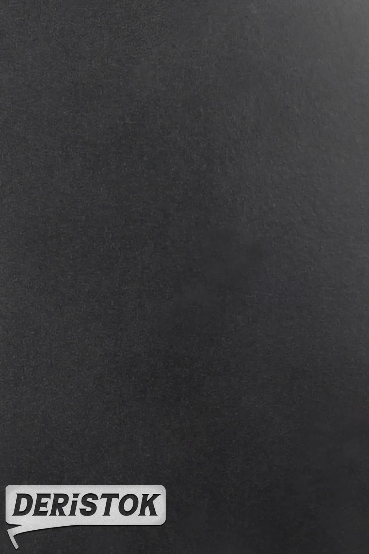 Kemerlik Vejetal Deri Siyah Desenli