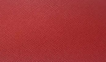 Çantalık Saffiano Desenli Deri Kırmızı - 1