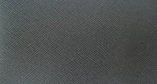 Çantalık Saffiano Desenli Deri Koyu Gri - 1