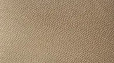 Çantalık Saffiano Desenli Deri Pudra