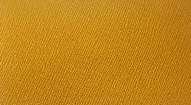 Çantalık Saffiano Desenli Deri Sarı