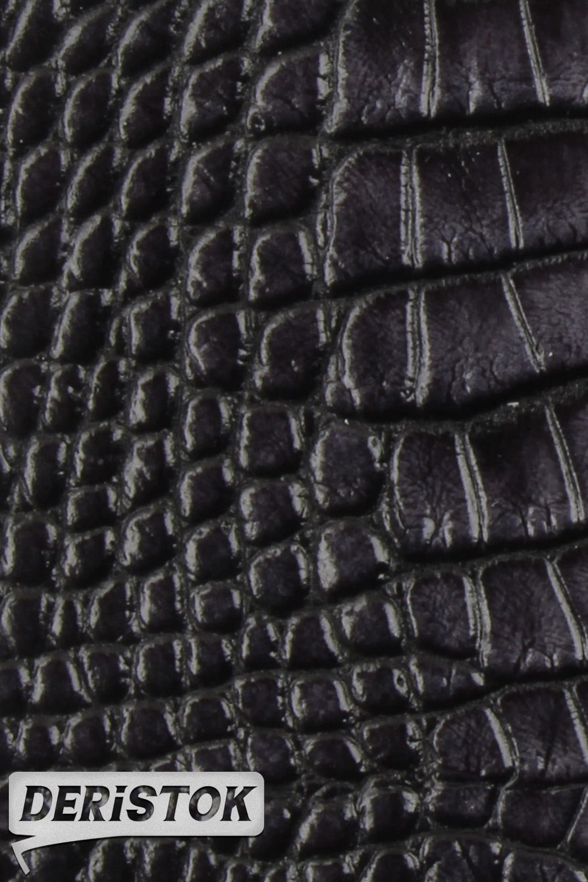 Dana Derisi Desen Baskılı Vidala - 2 - 1