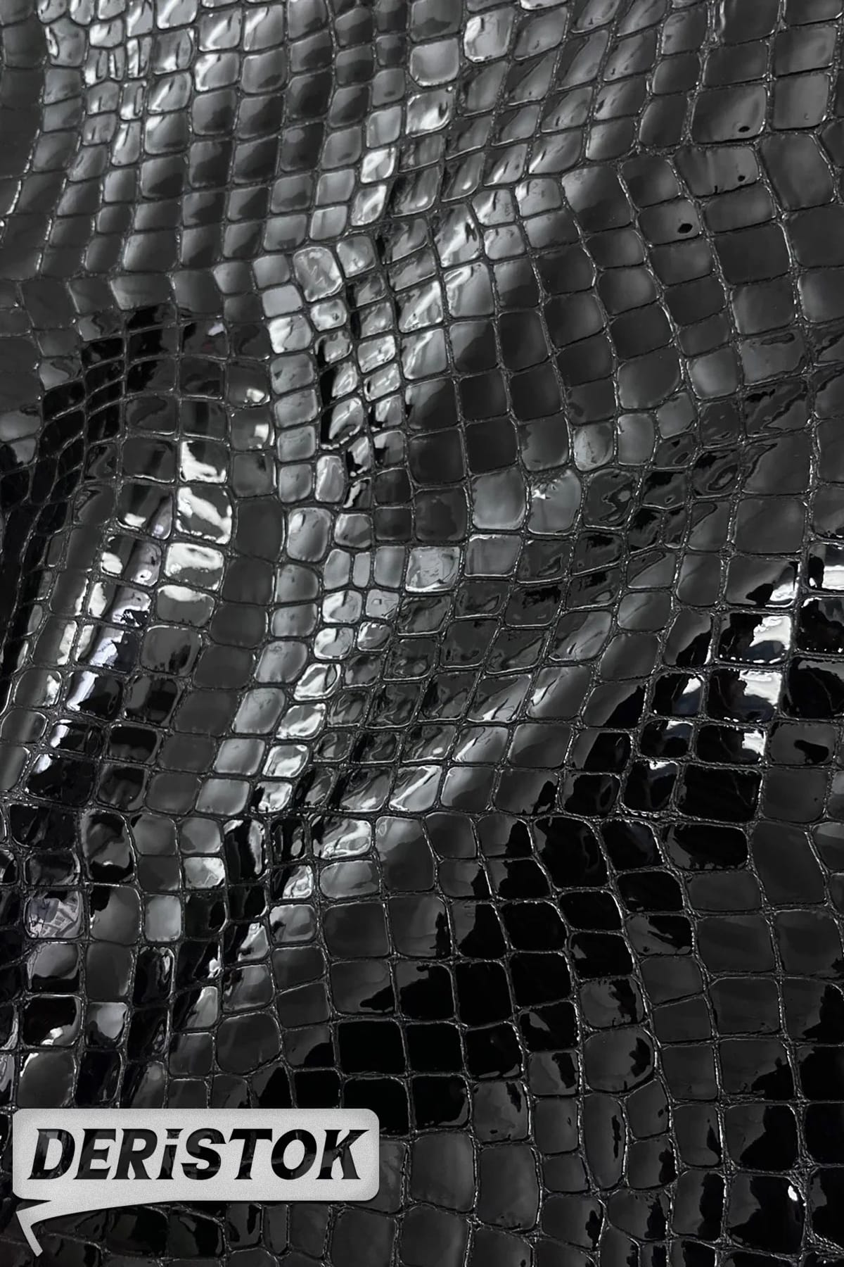 Dana Derisi Desen Baskılı Vidala - 22 - 1