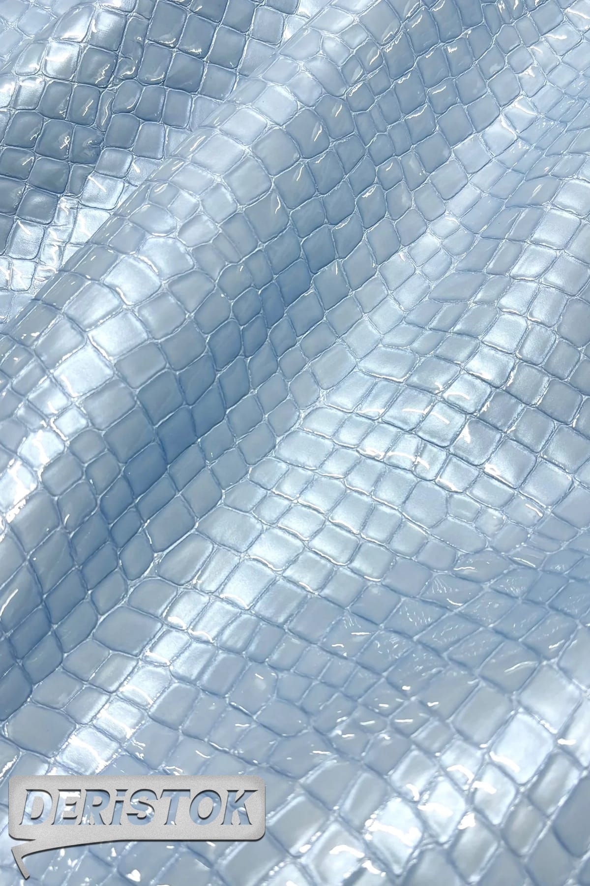 Dana Derisi Desen Baskılı Vidala - 28 - 1