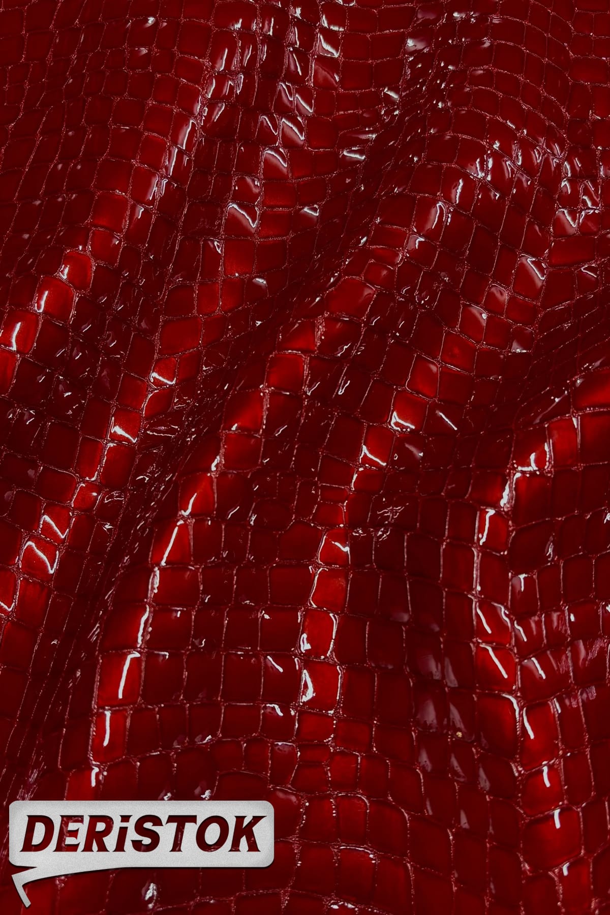 Dana Derisi Desen Baskılı Vidala - 29 - 1