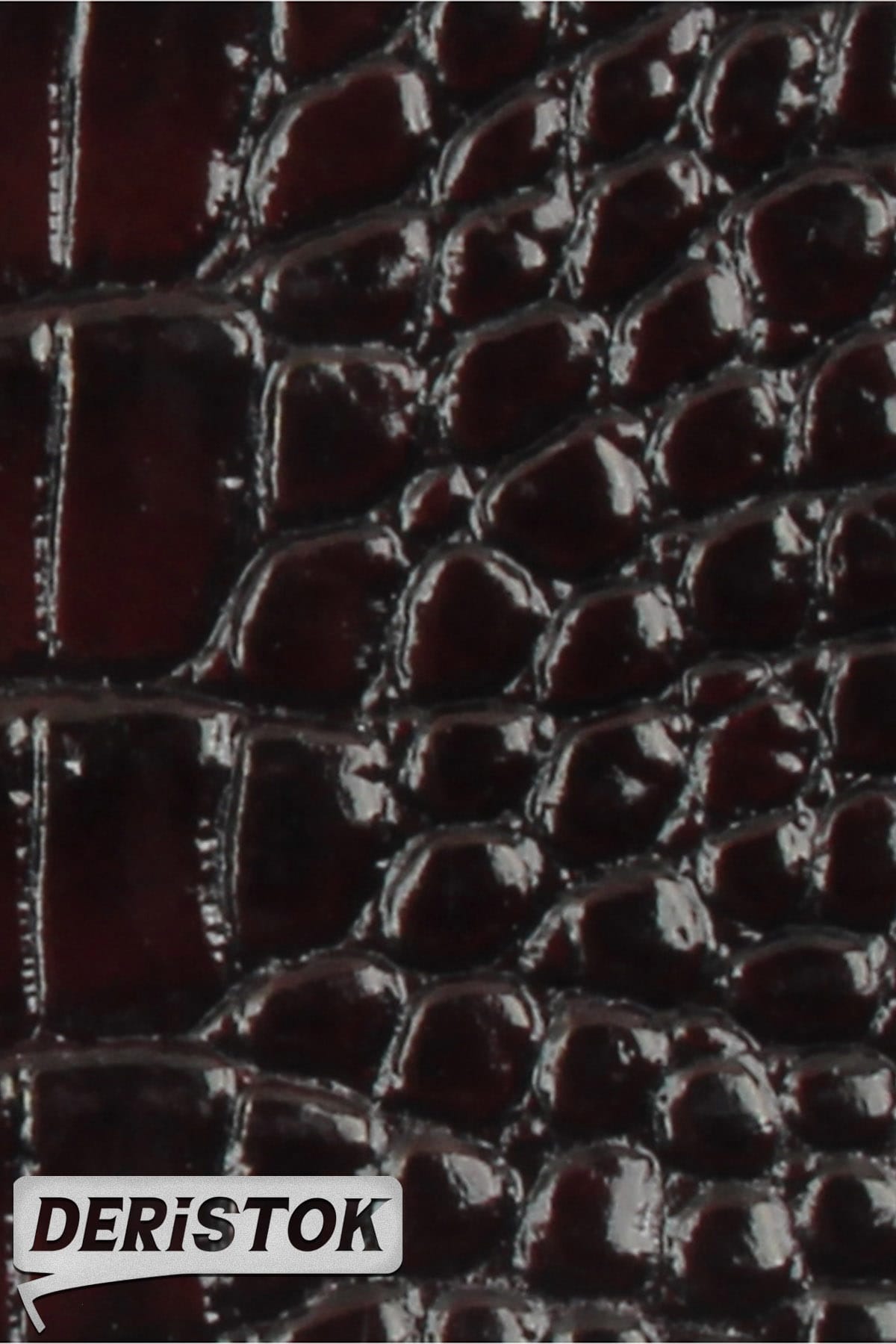 Dana Derisi Desen Baskılı Vidala - 3 - 1