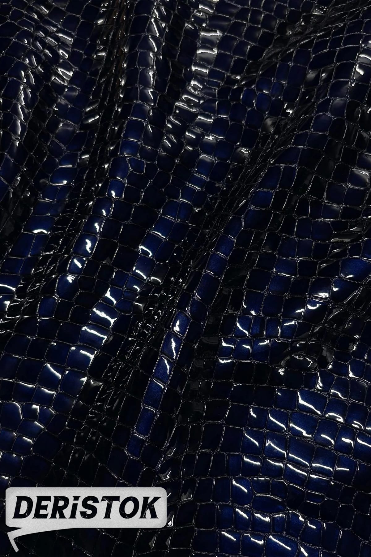 Dana Derisi Desen Baskılı Vidala - 30 - 1