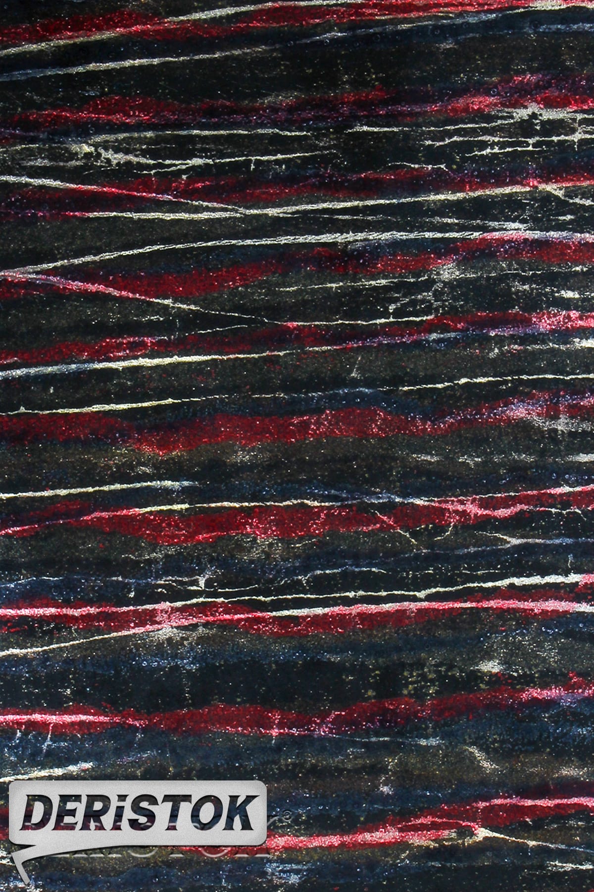 Dana Derisi Desen Baskılı Vidala - 31 - 1