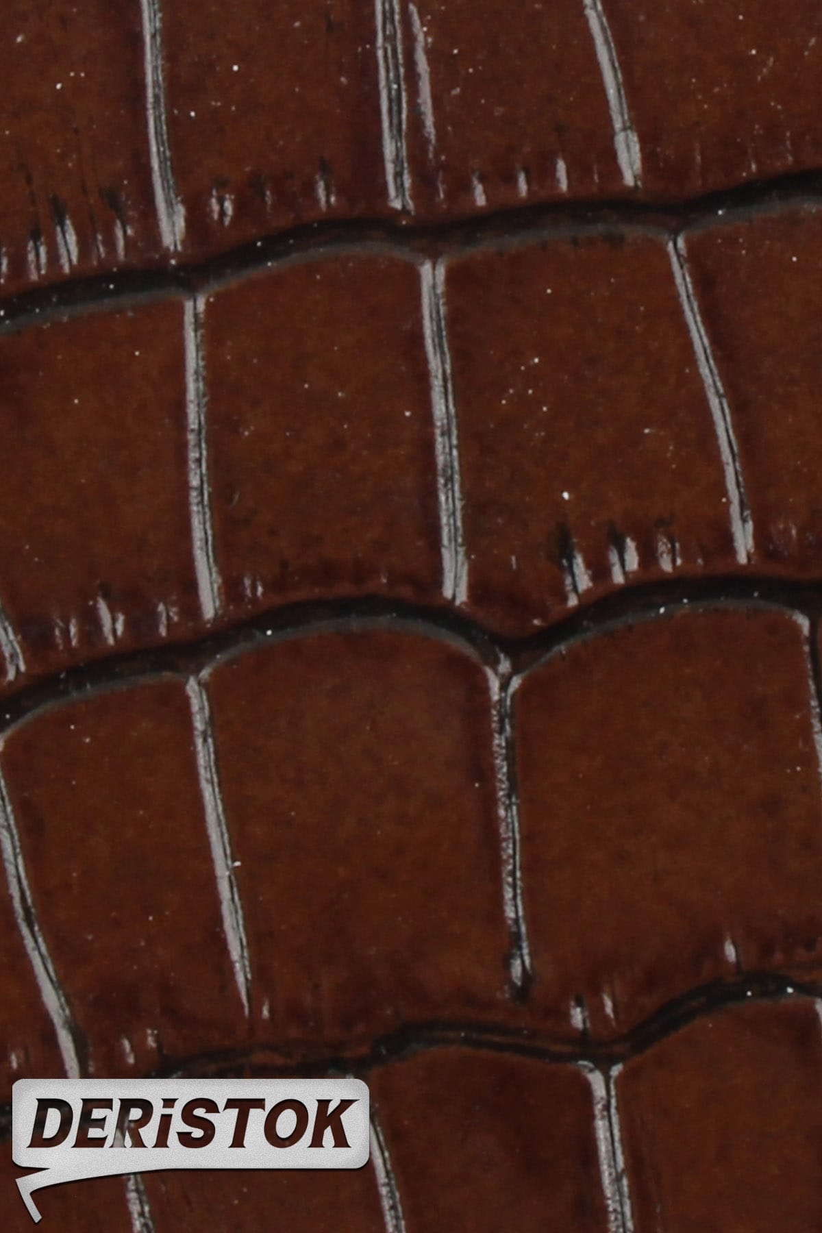 Dana Derisi Desen Baskılı Vidala - 6 - 1