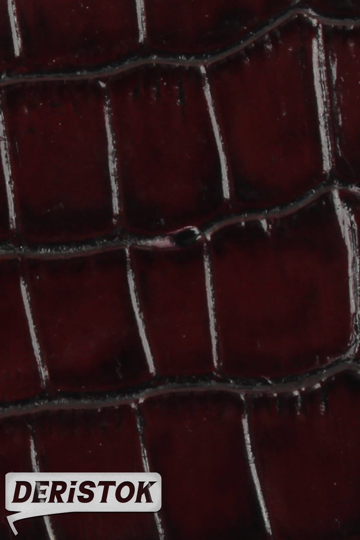 Dana Derisi Desen Baskılı Vidala - 7 - 1