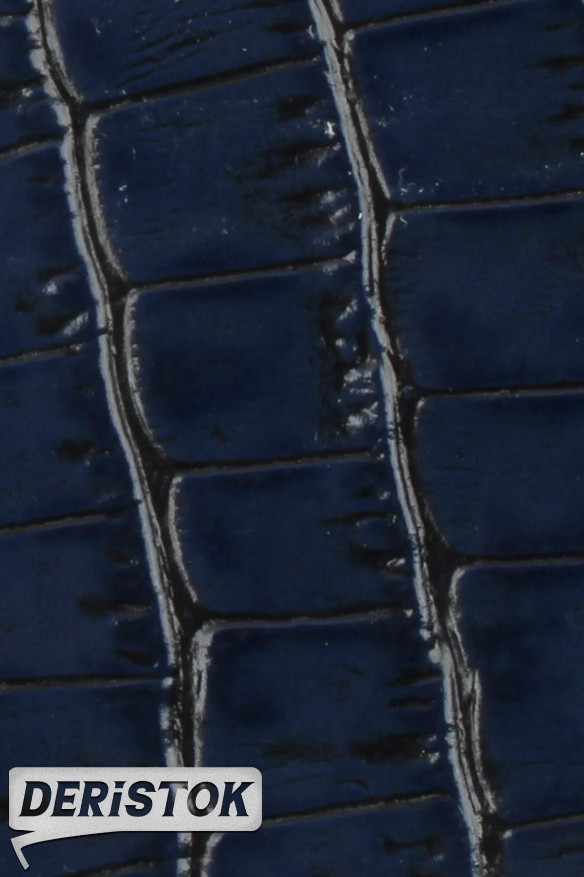 Dana Derisi Desen Baskılı Vidala - 8 - 1