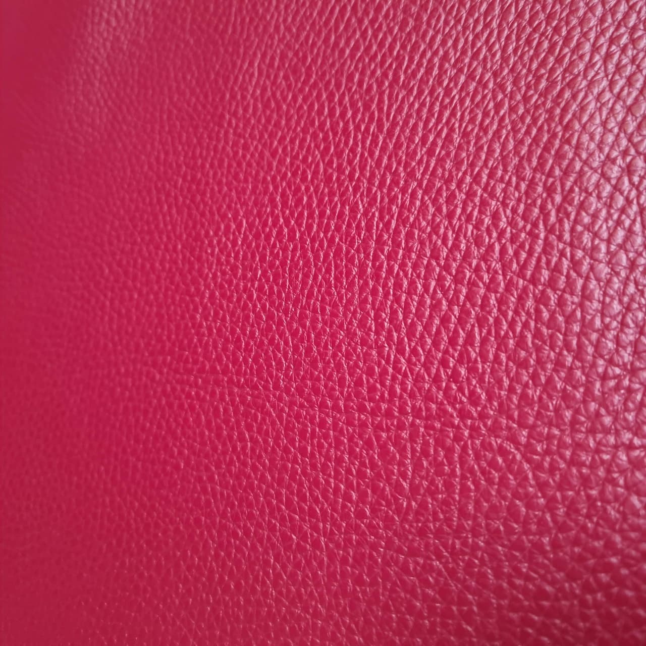 Dana Derisi Flotter Parlak Bordo